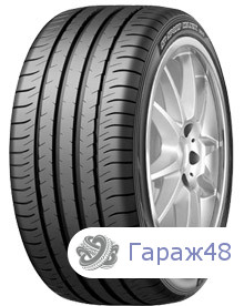 Dunlop SP Sport Maxx 050 245/45 R19 98Y