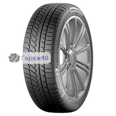 Continental ContiWinterContact TS850 245/45 R19 102V